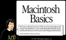 MacBasics